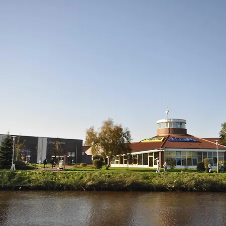 Nr 14 - Seeburger Weg Prázdninový dům