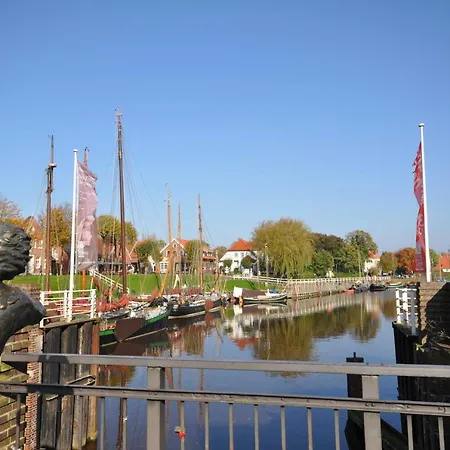 Prázdninový dům Nr 14 - Seeburger Weg