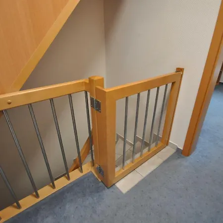 Prázdninový dům Nr 14 - Seeburger Weg Carolinensiel