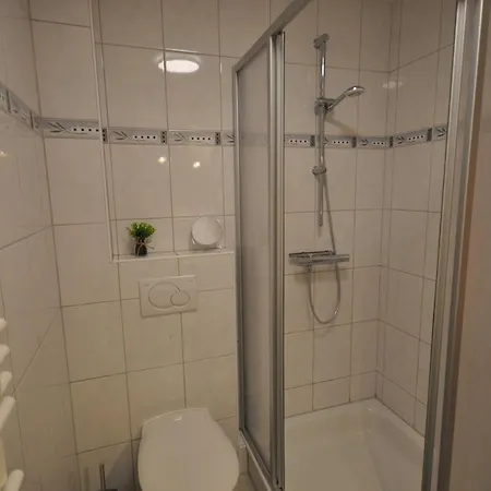 Prázdninový dům Nr 14 - Seeburger Weg Carolinensiel