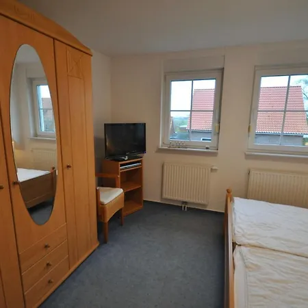 Nr 14 - Seeburger Weg