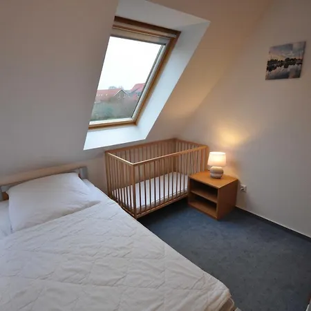 Nr 14 - Seeburger Weg * Carolinensiel