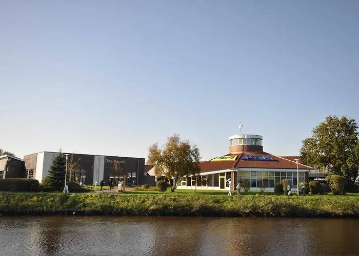 Nr 14 - Seeburger Weg Nyaraló