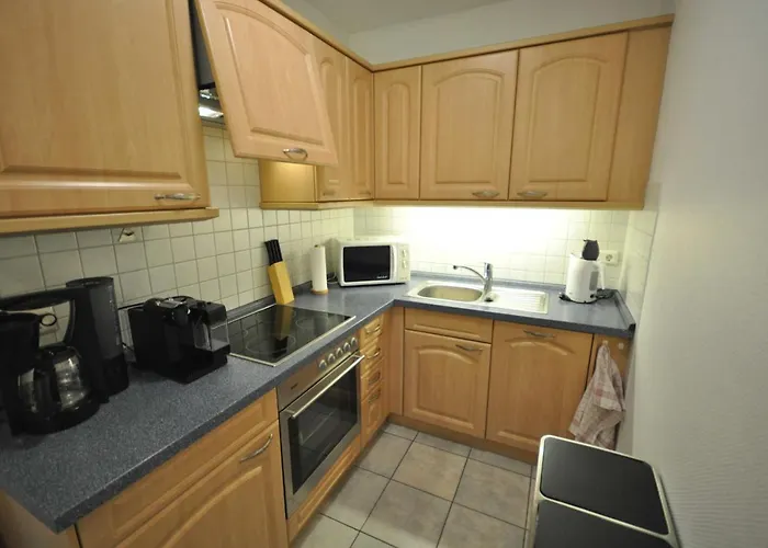 Nr 14 - Seeburger Weg