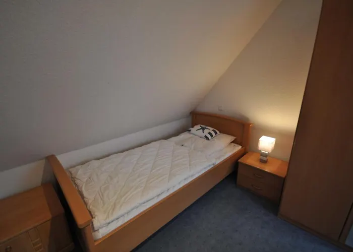 Nyaraló Nr 14 - Seeburger Weg