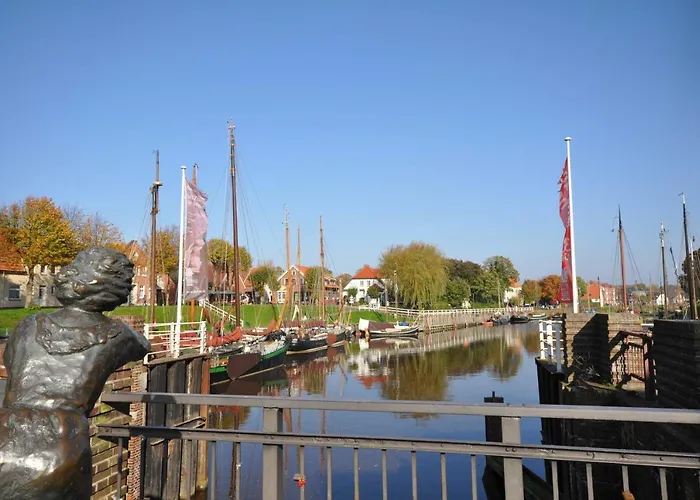 Nyaraló Nr 14 - Seeburger Weg