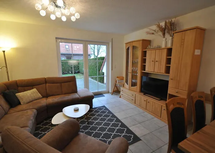 Nr 14 - Seeburger Weg Nyaraló