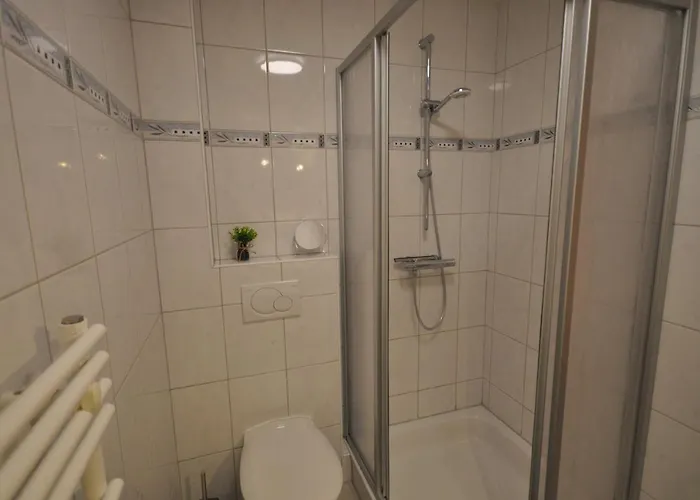 Nyaraló Nr 14 - Seeburger Weg Carolinensiel