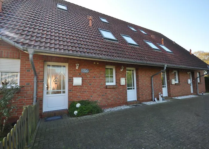 Nr 14 - Seeburger Weg Nyaraló