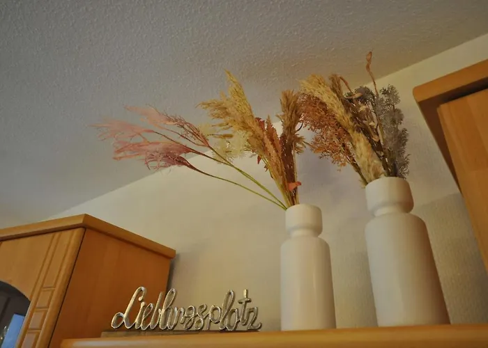 Nyaraló Nr 14 - Seeburger Weg