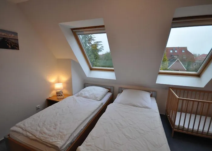 Nr 14 - Seeburger Weg *