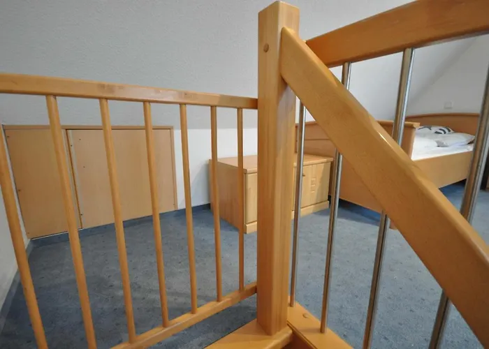 Nyaraló Nr 14 - Seeburger Weg