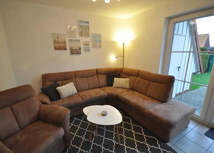 Nr 14 - Seeburger Weg Nyaraló