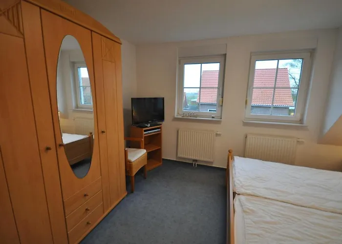 Nr 14 - Seeburger Weg