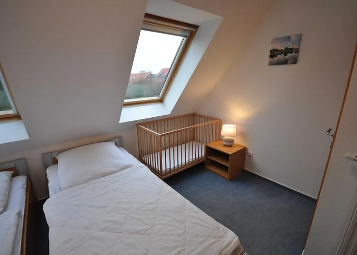 Nr 14 - Seeburger Weg * Carolinensiel