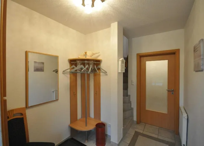 Nr 14 - Seeburger Weg