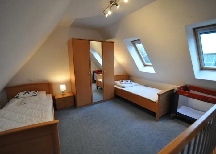 Nr 14 - Seeburger Weg Carolinensiel